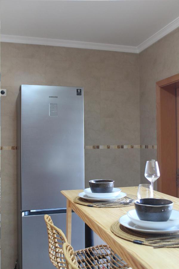 Azores Essence - Paim Ponta Delgada Extérieur photo