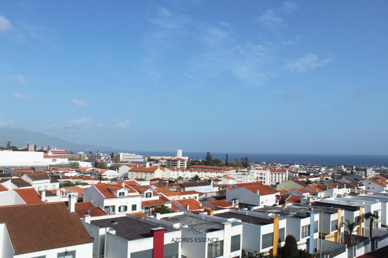 Azores Essence - Paim Ponta Delgada Extérieur photo