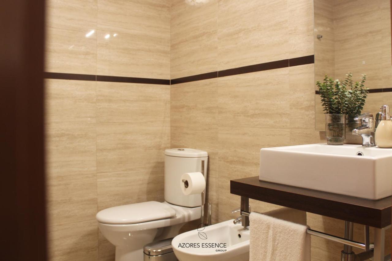 Azores Essence - Paim Ponta Delgada Extérieur photo