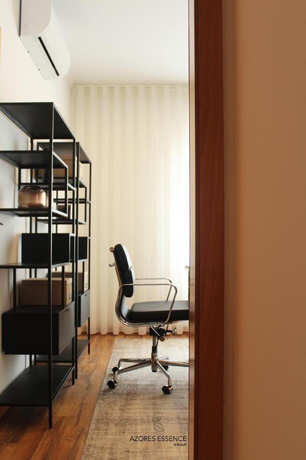 Azores Essence - Paim Ponta Delgada Extérieur photo