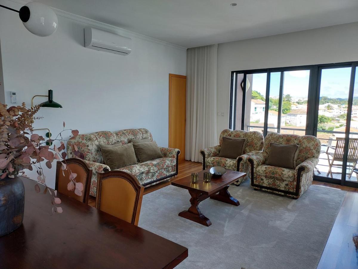 Azores Essence - Paim Ponta Delgada Extérieur photo